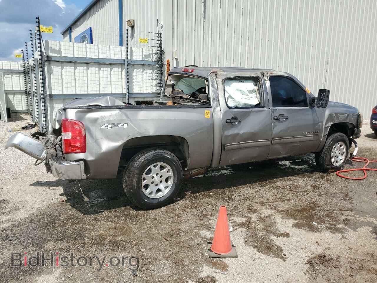 2013 CHEVROLET ALL Models - VIN: 3GCPKSE79DG124375 - Фото 3
