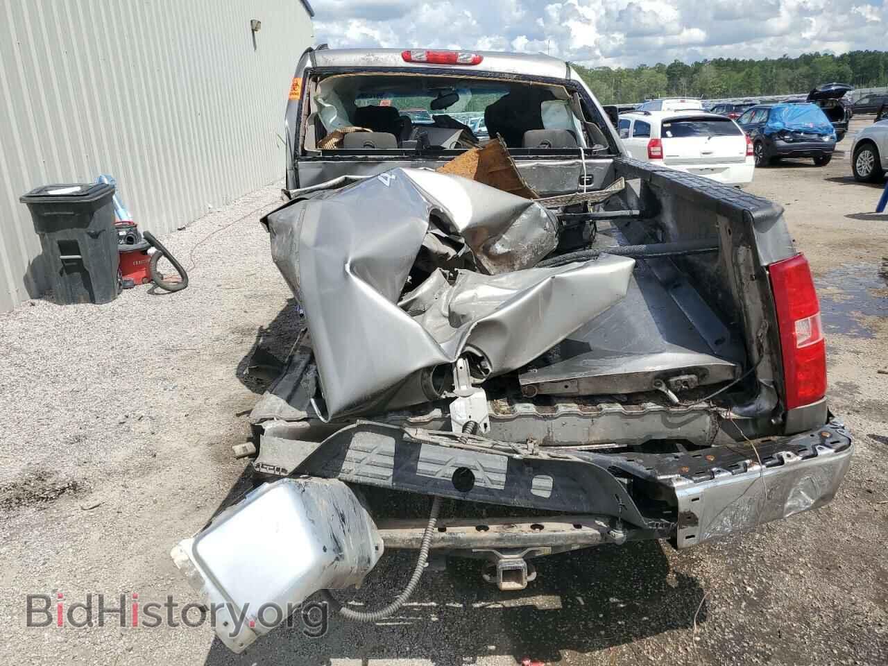 2013 CHEVROLET ALL Models - VIN: 3GCPKSE79DG124375 - Фото 6