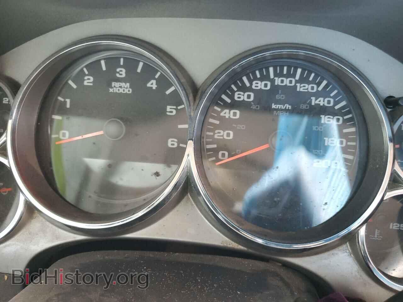 2013 CHEVROLET ALL Models - VIN: 3GCPKSE79DG124375 - Фото 9