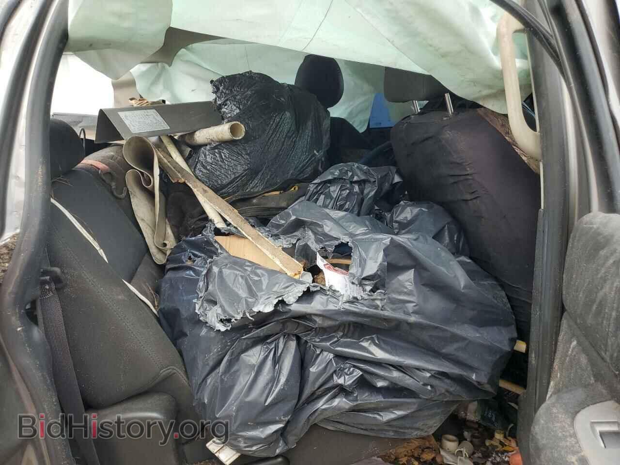 2013 CHEVROLET ALL Models - VIN: 3GCPKSE79DG124375 - Фото 10