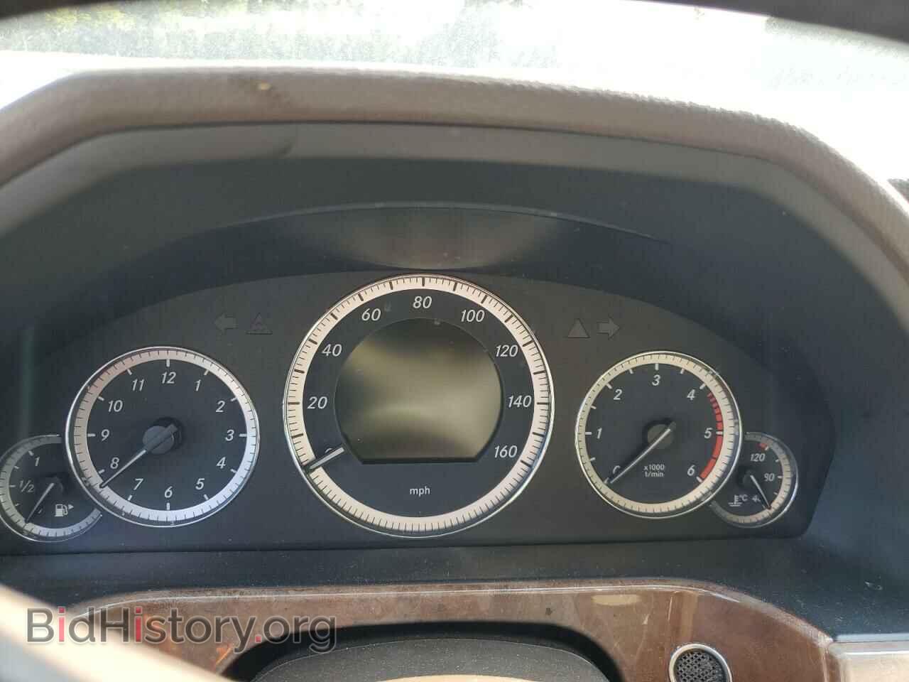 2011 MERCEDES-BENZ E-CLASS - VIN: WDDHF2EB0BA363229 - Фото 9