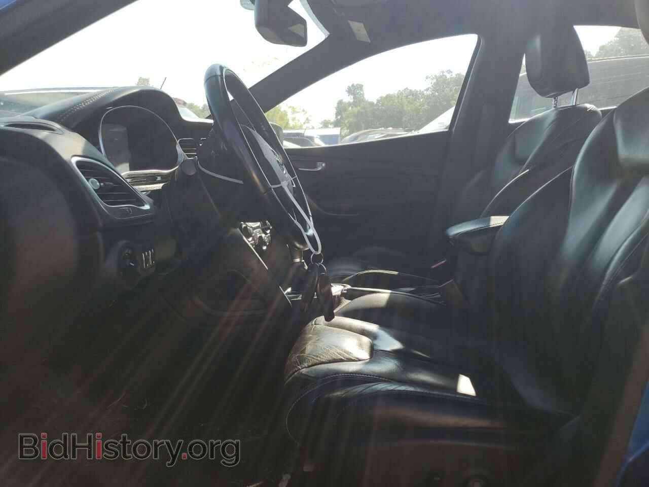 2013 DODGE DART - VIN: 1C3CDFCH3DD327341 - Фото 7
