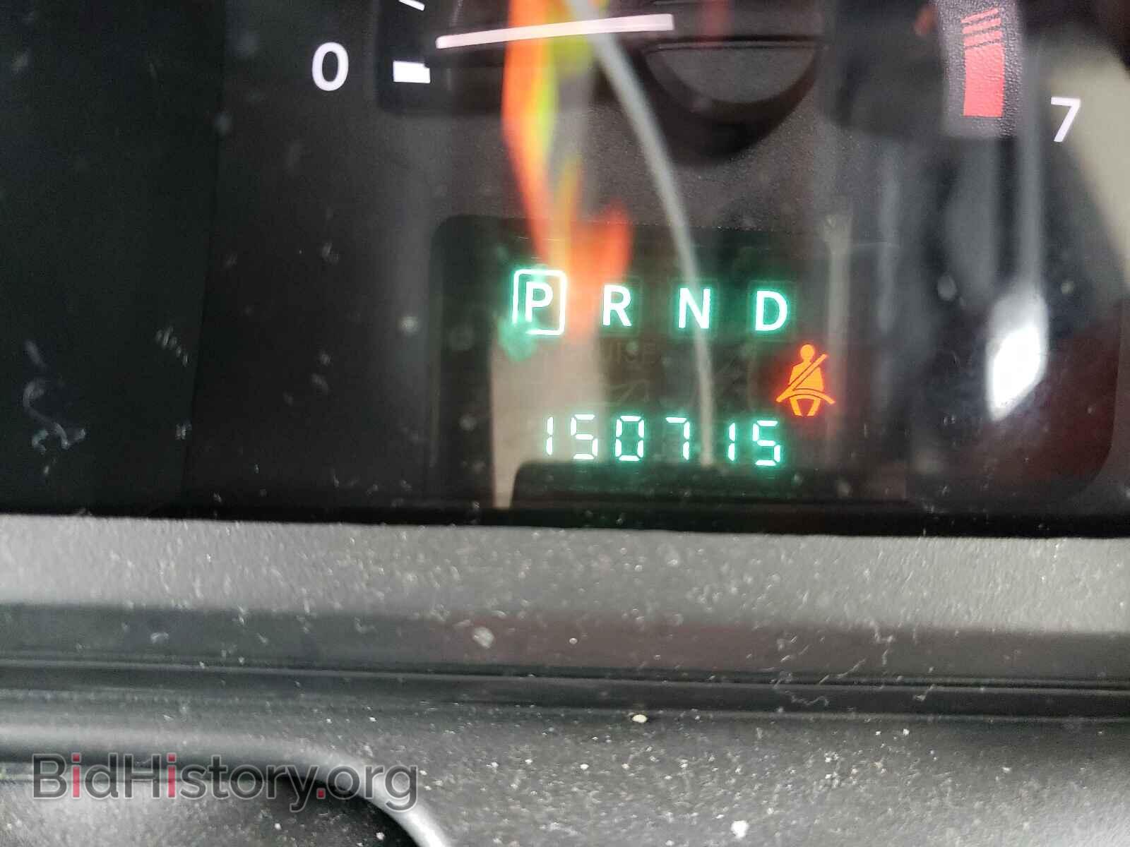 2009 DODGE JOURNEY - VIN: 3D4GG67V99T240696 - Фото 8