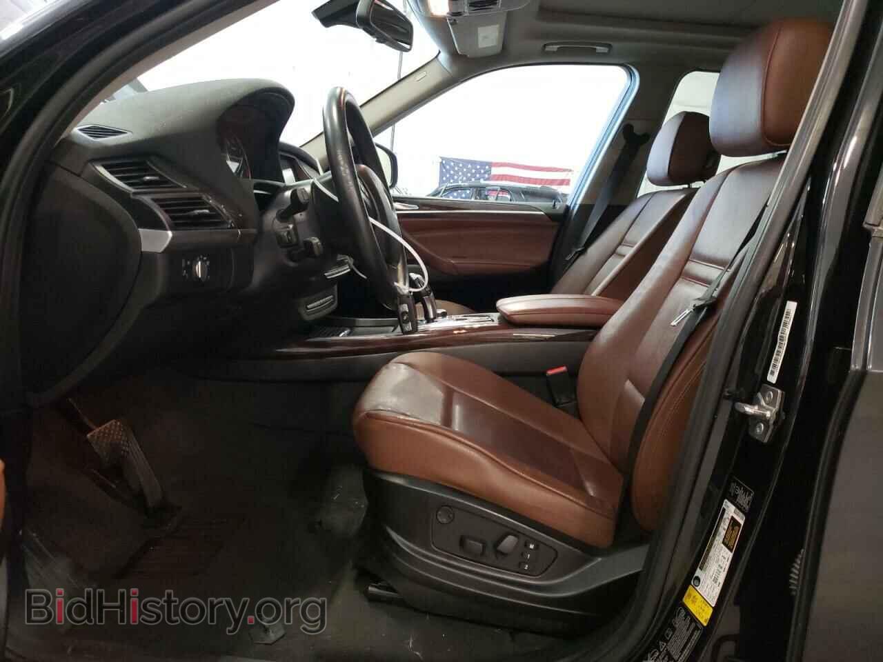 2011 BMW X5 - VIN: 5UXZW0C59BL661975 - Фото 7