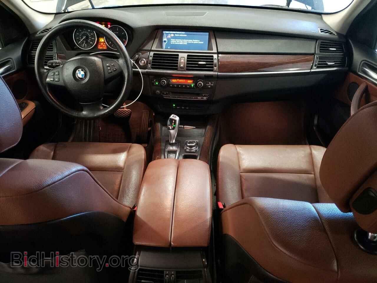 2011 BMW X5 - VIN: 5UXZW0C59BL661975 - Фото 8