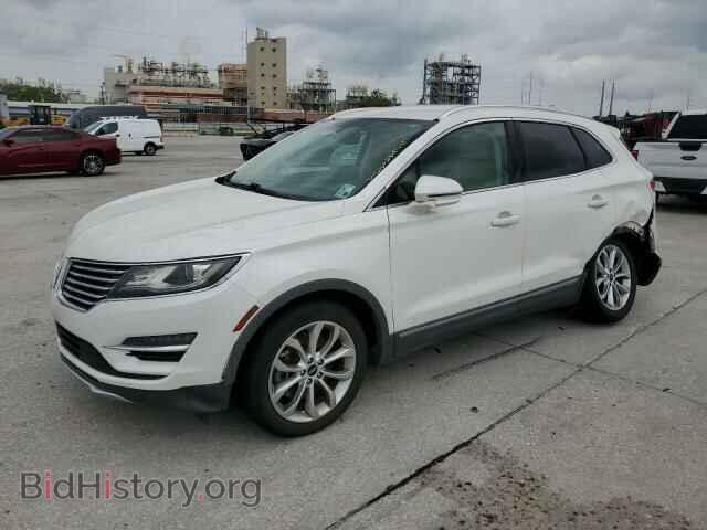 Photo 5LMCJ1A9XFUJ28155 - LINCOLN MKZ 2015
