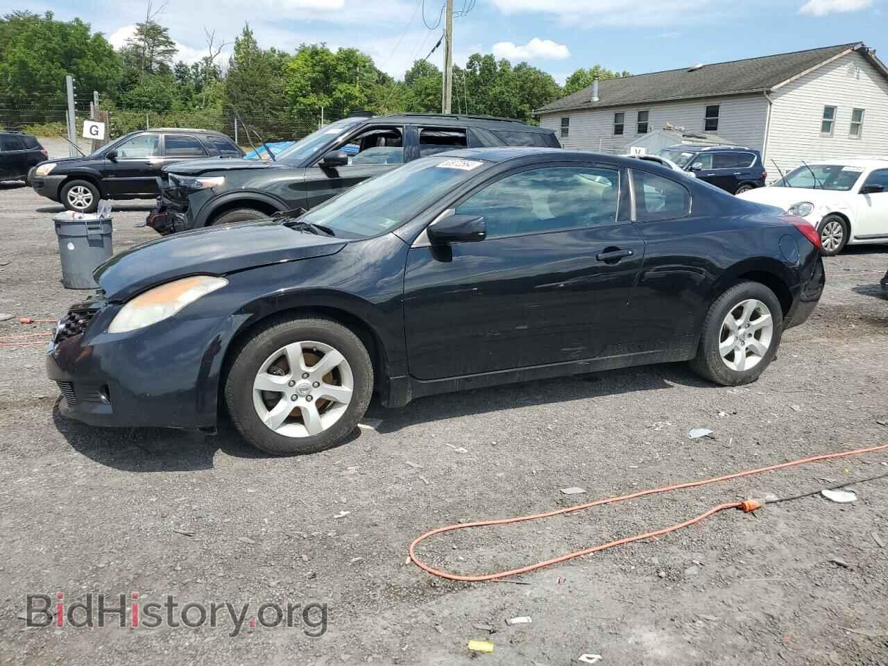 Фотография 1N4AL24E69C194001 - NISSAN ALTIMA 2009