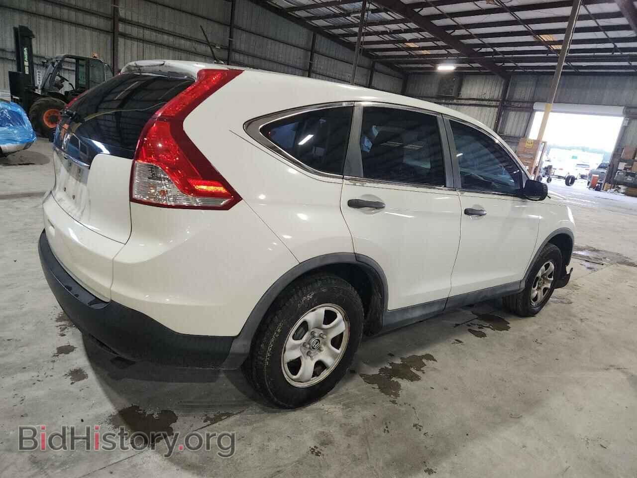 2014 HONDA CRV - VIN: 5J6RM3H39EL013373 - Фото 3
