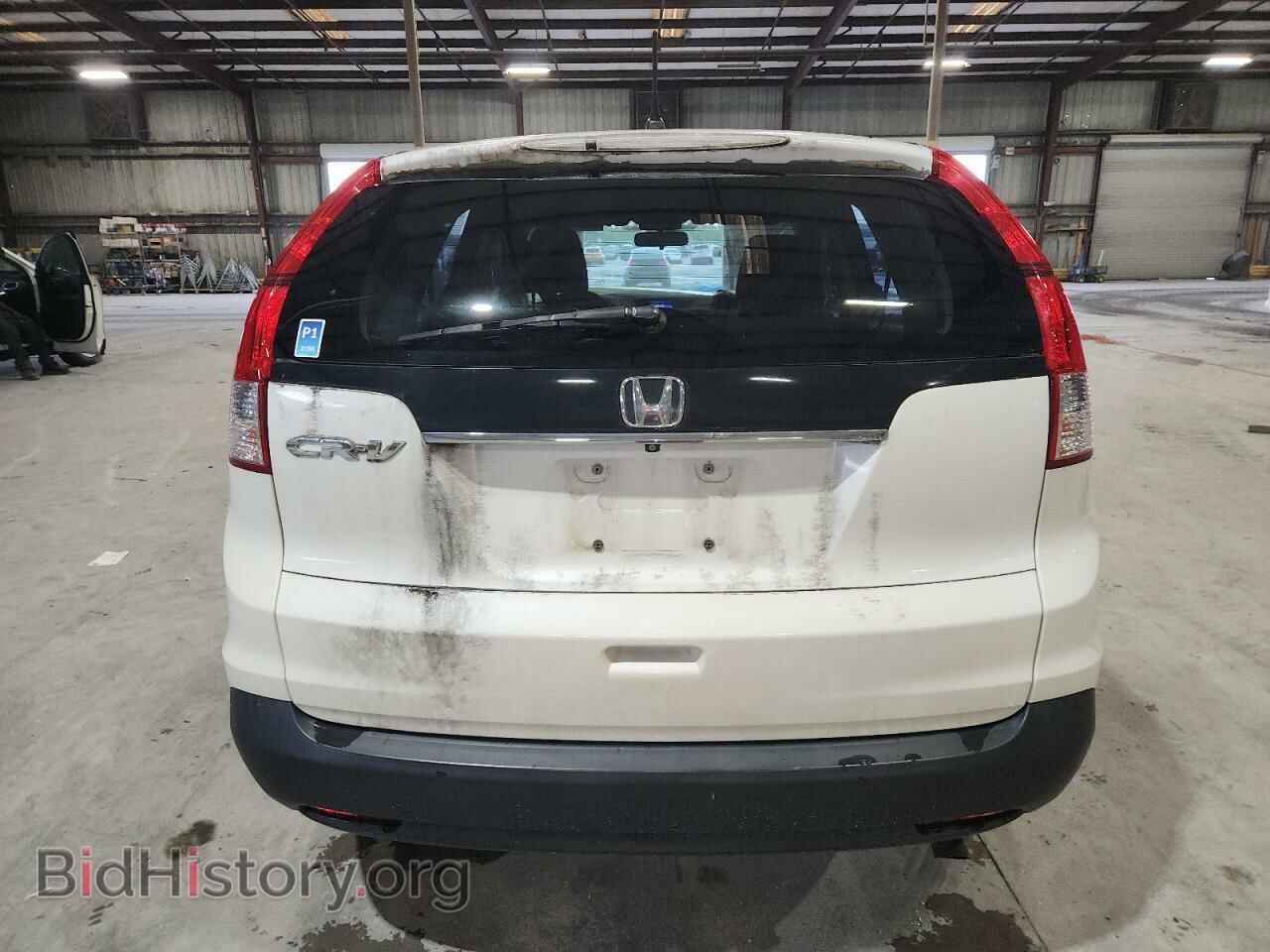 2014 HONDA CRV - VIN: 5J6RM3H39EL013373 - Фото 6