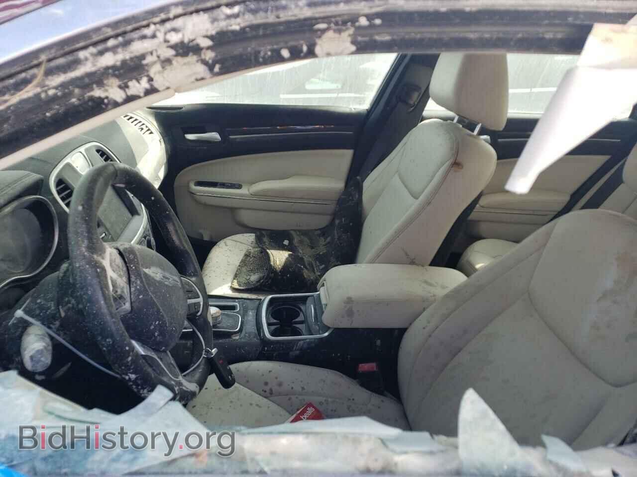 2016 CHRYSLER 300 - VIN: 2C3CCAAG4GH328926 - Фото 5