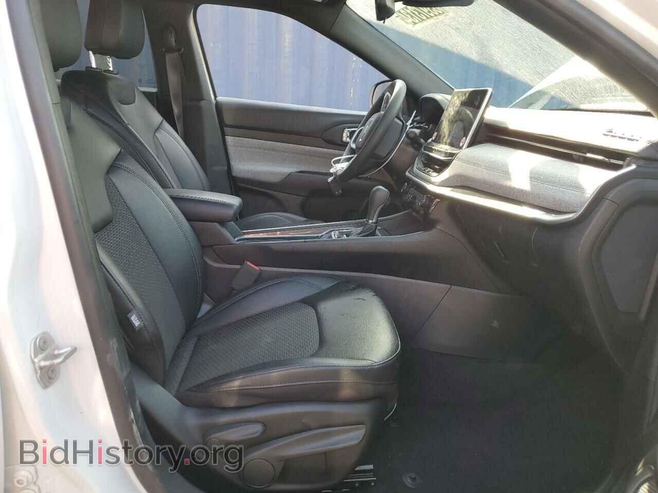 2024 JEEP COMPASS - VIN: 3C4NJDBN7RT606706 - Фото 7