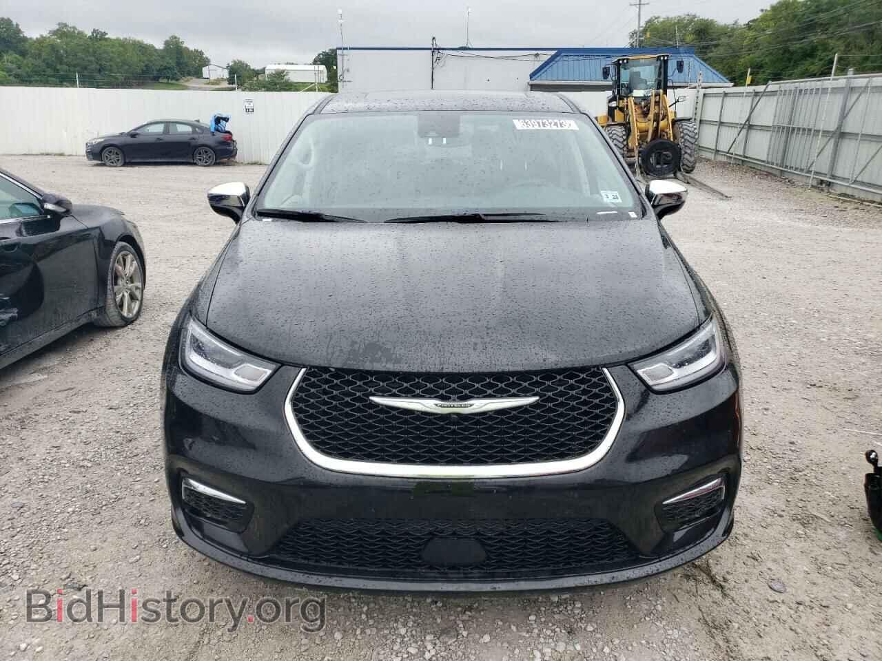 2023 CHRYSLER PACIFICA - VIN: 2C4RC1S7XPR518115 - Photo 5