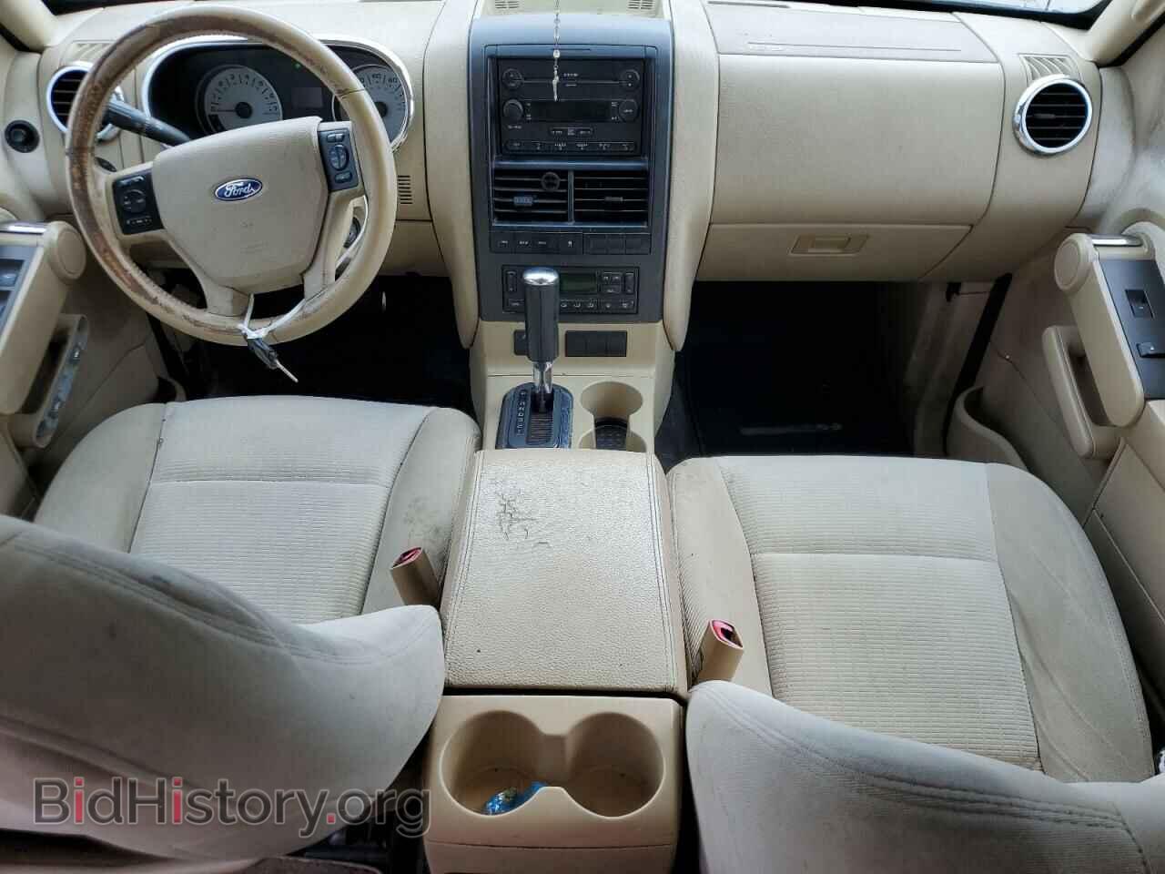 2007 FORD EXPLORER - VIN: 1FMEU33K57UA15746 - Фото 8