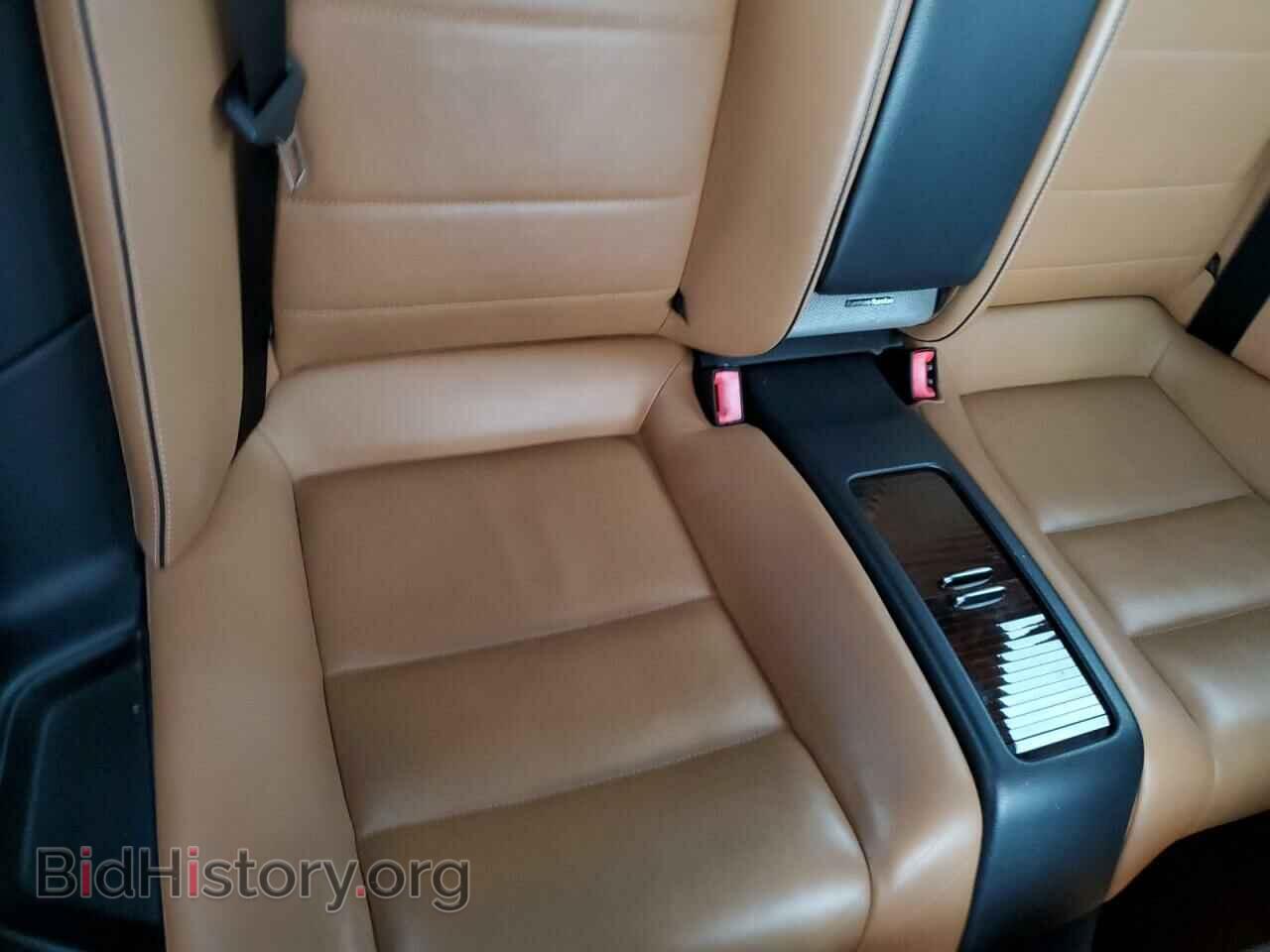 2014 MERCEDES-BENZ E-CLASS - VIN: WDDKK5KF4EF240728 - Фото 6
