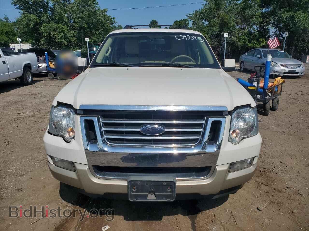 2010 FORD EXPLORER - VIN: 1FMEU7EE3AUA95554 - Фото 5