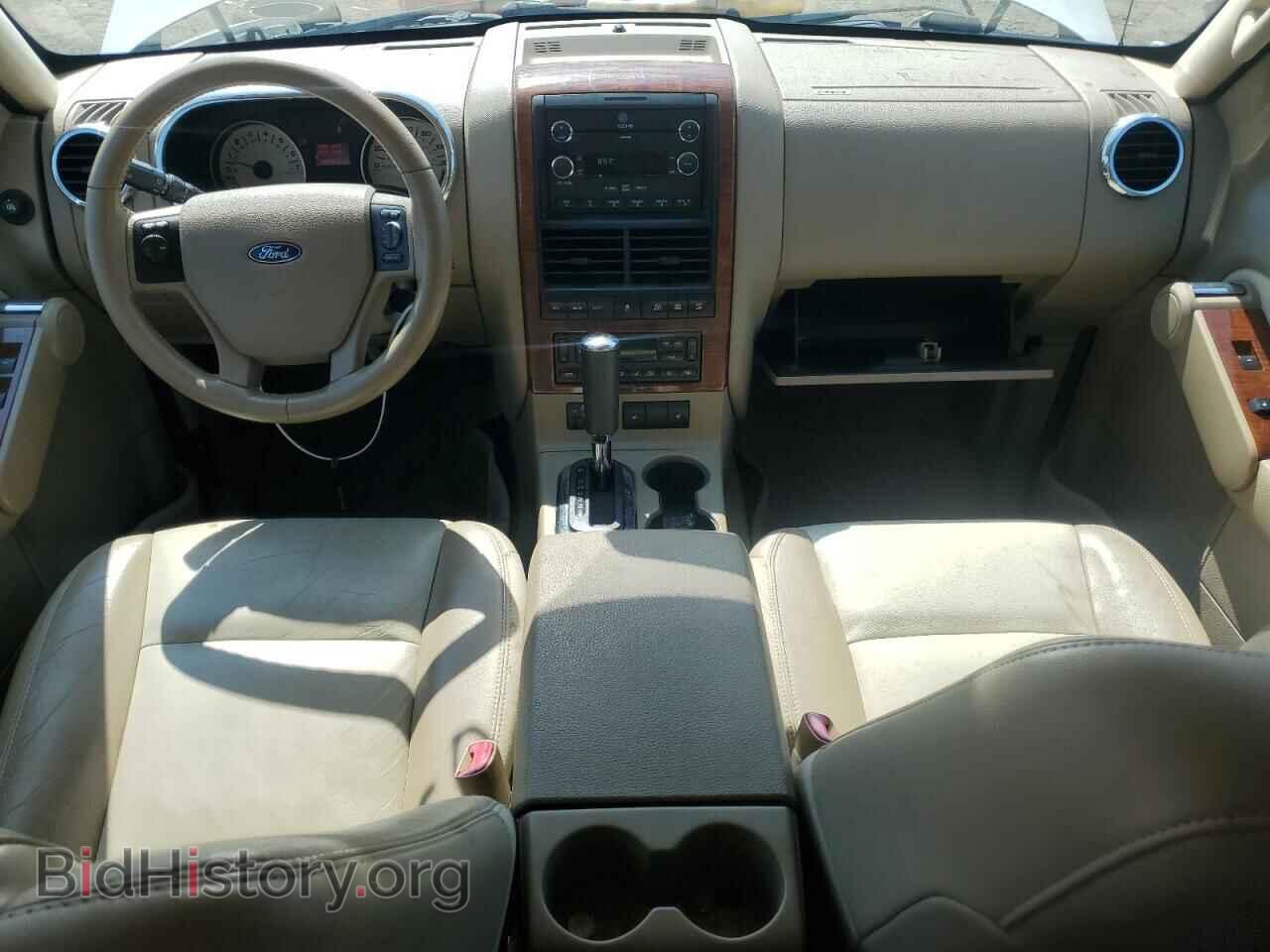2010 FORD EXPLORER - VIN: 1FMEU7EE3AUA95554 - Фото 8