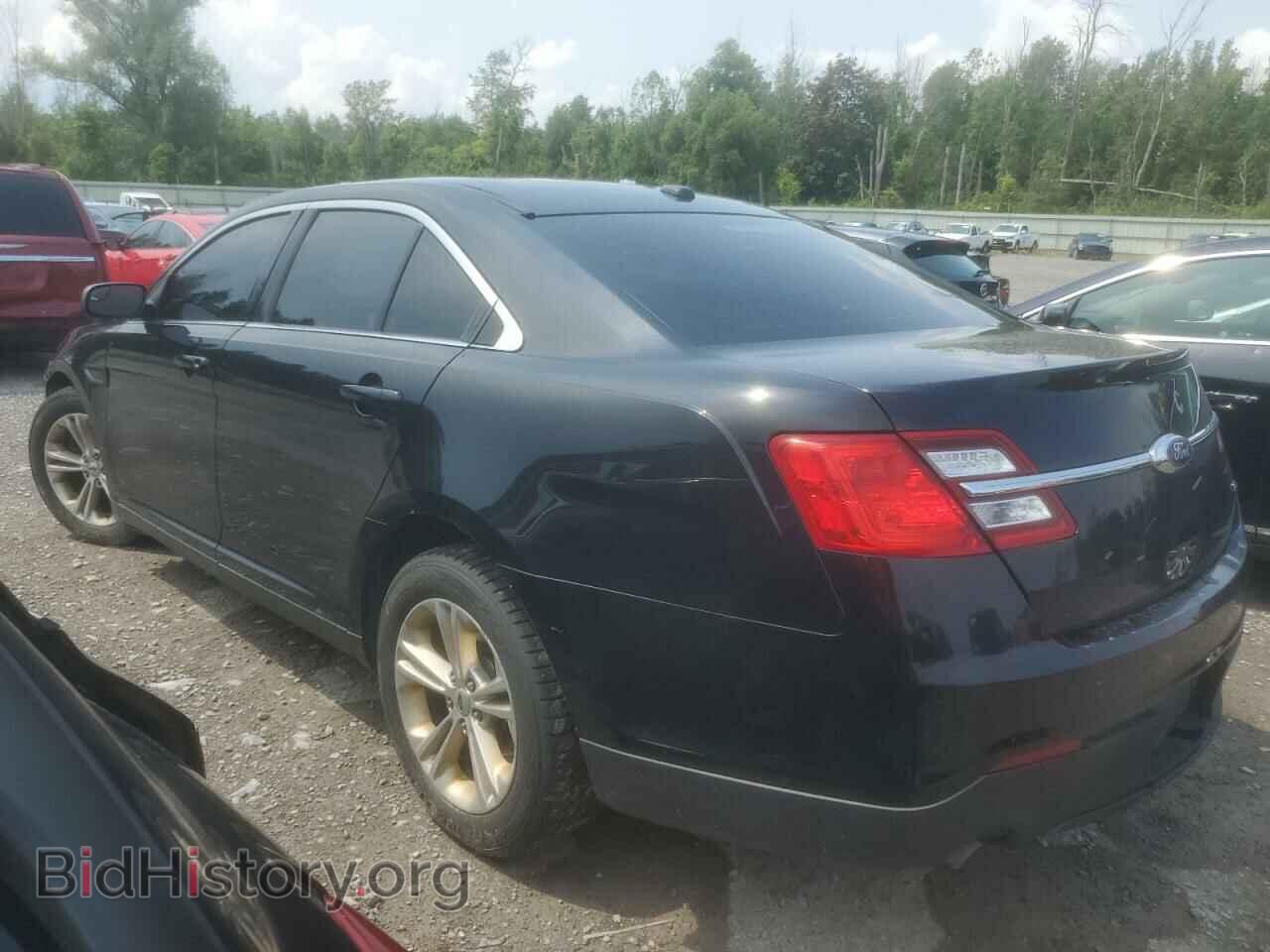 2016 FORD TAURUS - VIN: 1FAHP2MK9GG133790 - Фото 2