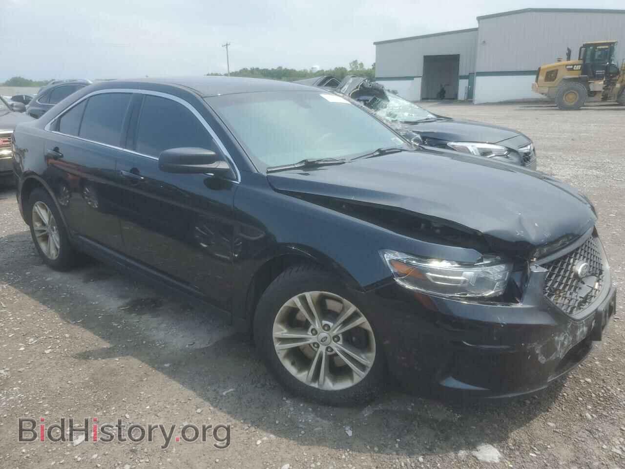 2016 FORD TAURUS - VIN: 1FAHP2MK9GG133790 - Фото 4