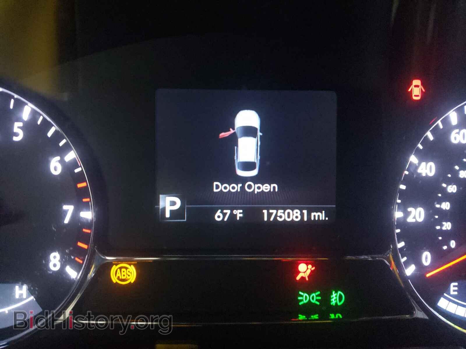 2012 KIA OPTIMA - VIN: 5XXGR4A67CG002622 - Фото 8