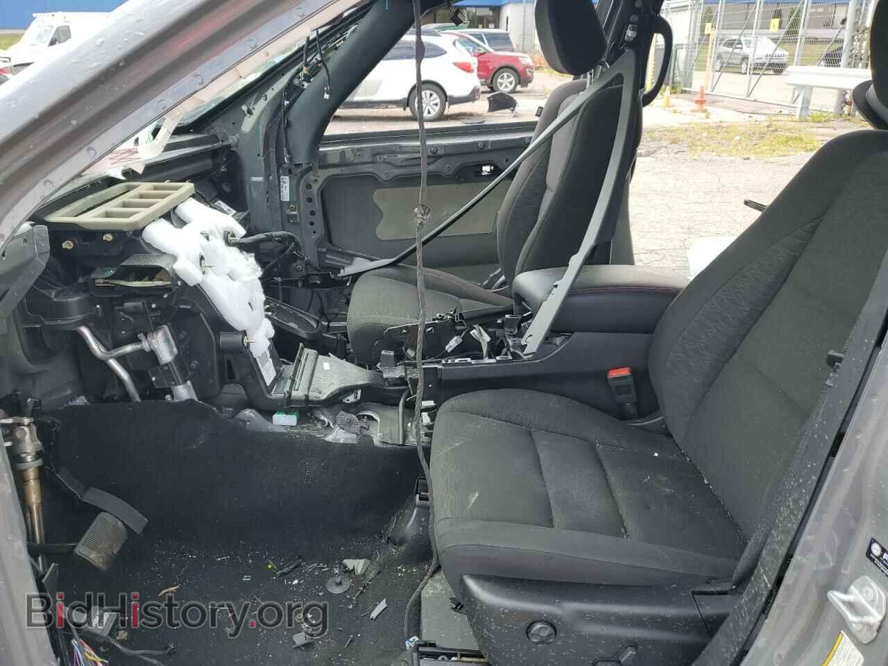 2023 DODGE DURANGO - VIN: 1C4RDJDGXPC555605 - Фото 7
