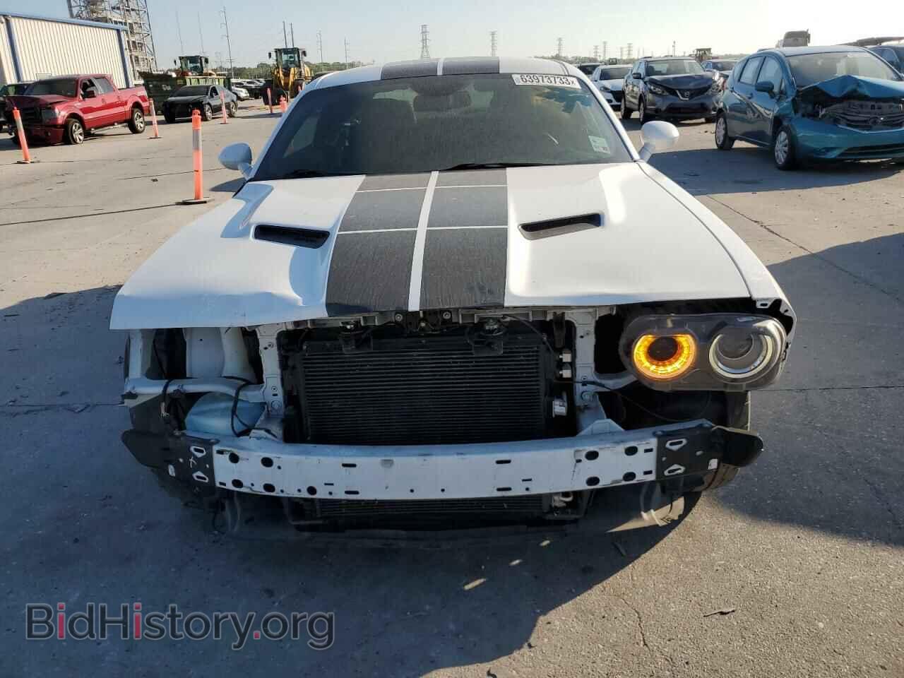 2016 DODGE CHALLENGER - VIN: 2C3CDZAG5GH232038 - Photo 5
