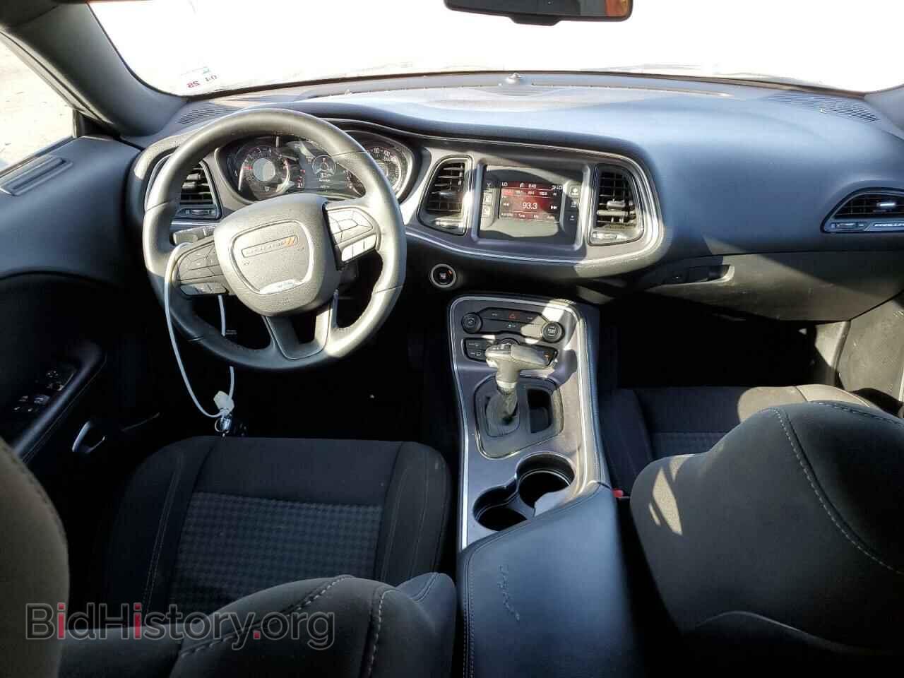 2016 DODGE CHALLENGER - VIN: 2C3CDZAG5GH232038 - Photo 8