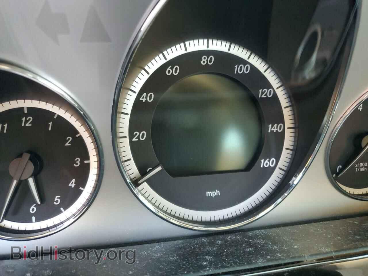 2010 MERCEDES-BENZ E-CLASS - VIN: WDDHF5GB2AA095877 - Фото 8