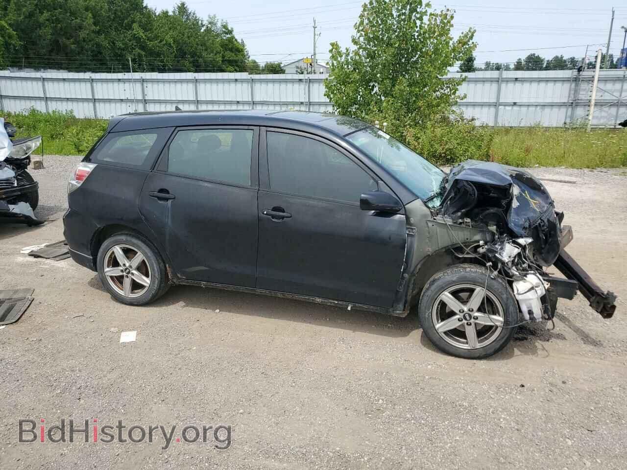 2007 TOYOTA COROLLA - VIN: 2T1KR32E17C646611 - Фото 4