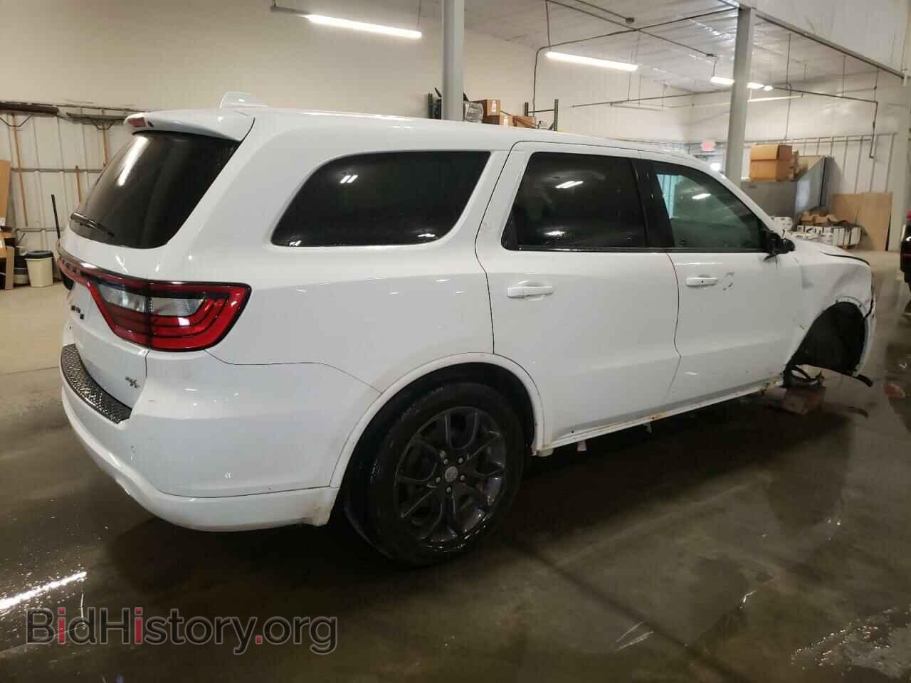 2017 DODGE DURANGO - VIN: 1C4SDJCT7HC797222 - Photo 3