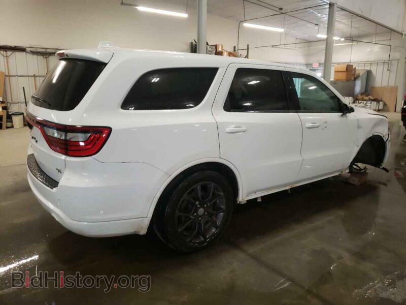 2017 Dodge DURANGO (VIN 1C4SDJCT7HC797222) — photo 3 of 13