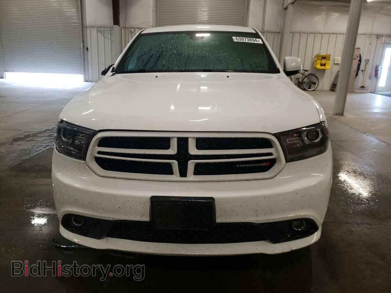 2017 DODGE DURANGO - VIN: 1C4SDJCT7HC797222 - Photo 5