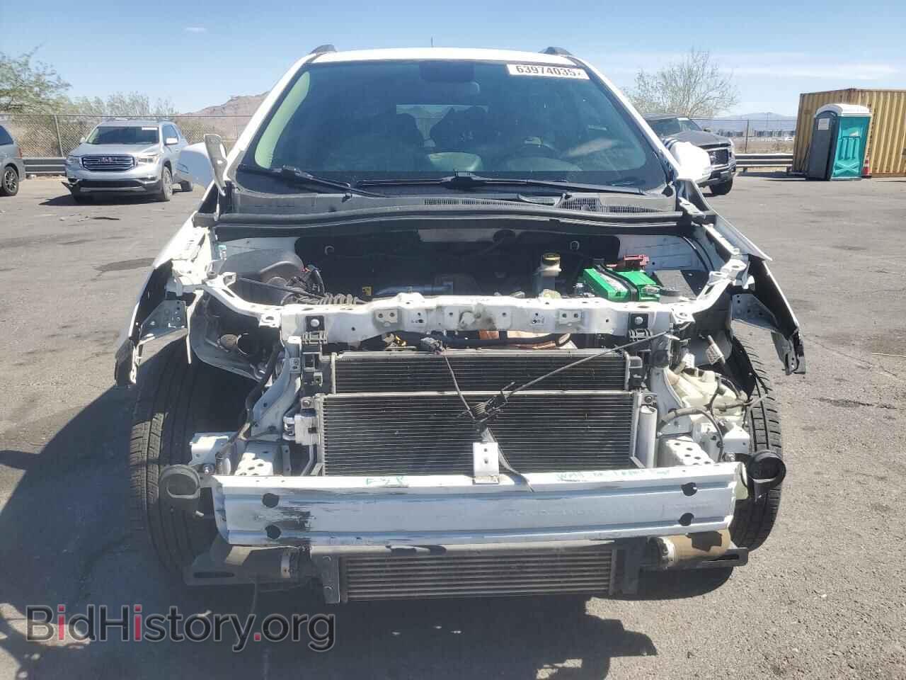 2016 BUICK ENCORE - VIN: KL4CJASB1GB677792 - Photo 5