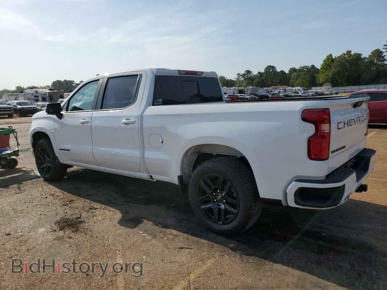 2023 CHEVROLET ALL Models - VIN: 3GCUDEE83PG224225 - Фото 2