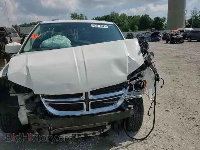 2012 DODGE CARAVAN - VIN: 2C4RDGDG8CR200940 - Фото 14