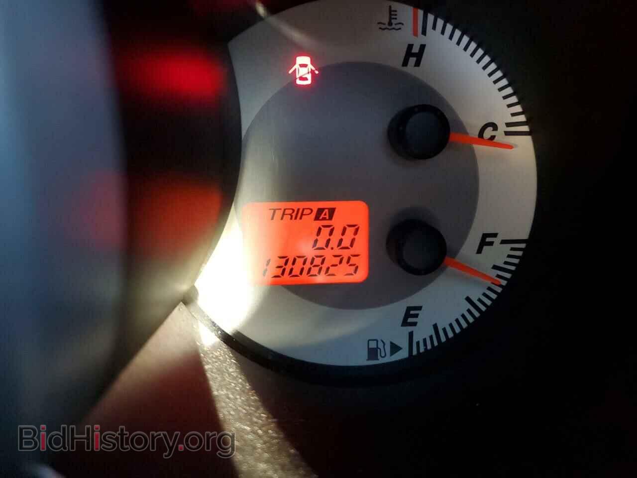 2009 MAZDA 3 - VIN: JM1BK32FX91227256 - Фото 8