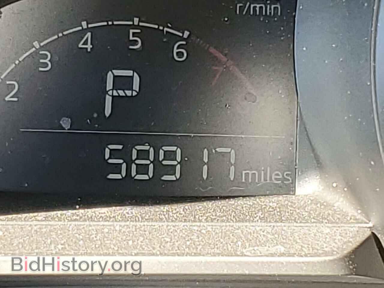 2018 MAZDA 3 - VIN: 3MZBN1L35JM239724 - Фото 8