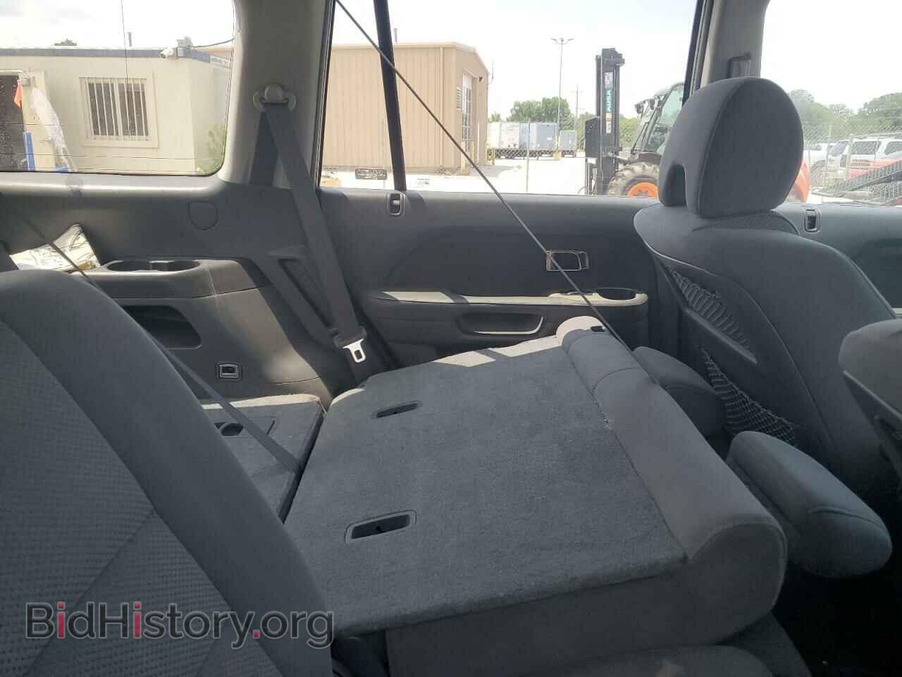 2006 HONDA PILOT - VIN: 5FNYF18486B013216 - Фото 11
