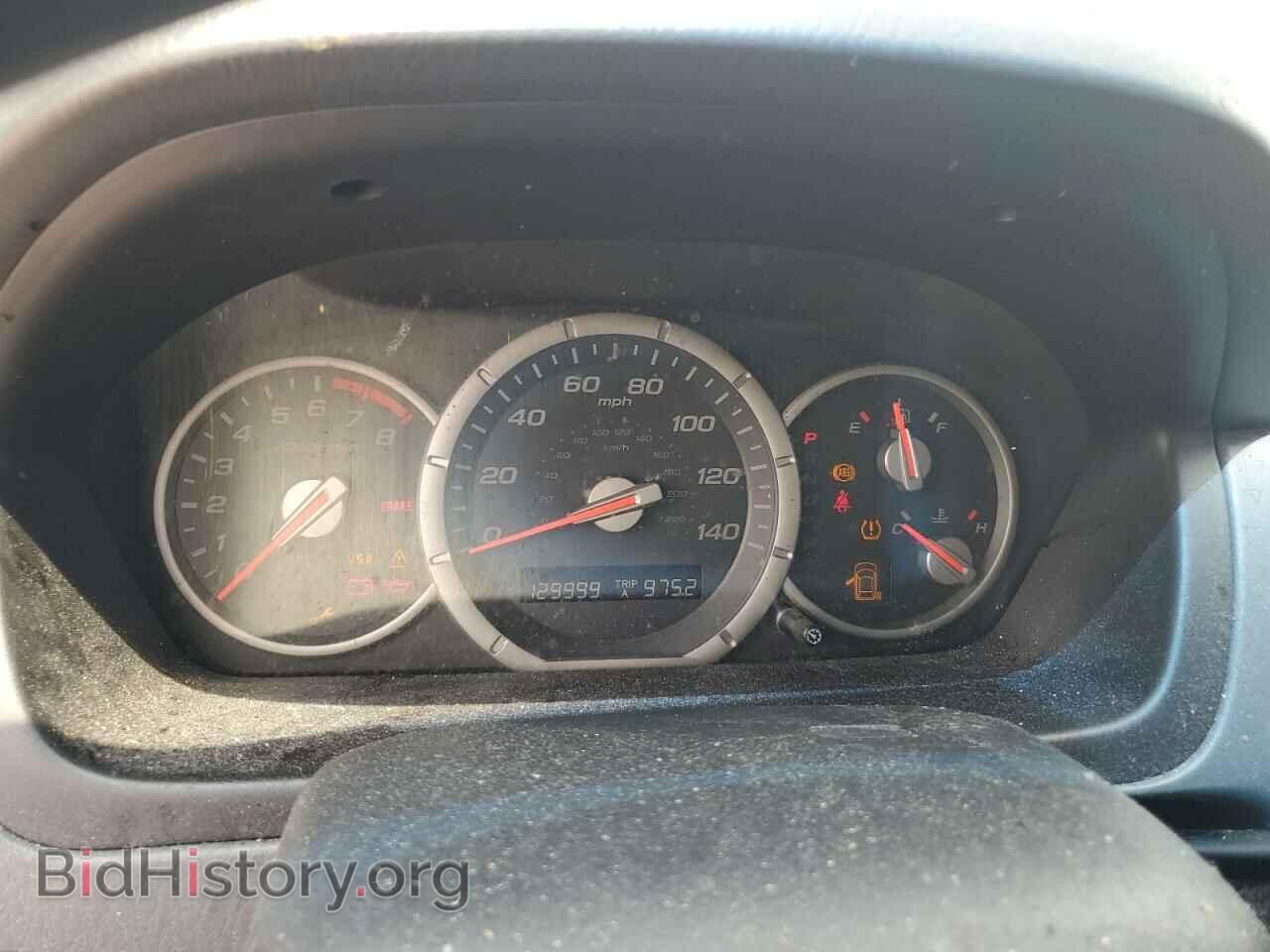 2006 HONDA PILOT - VIN: 5FNYF18486B013216 - Фото 9
