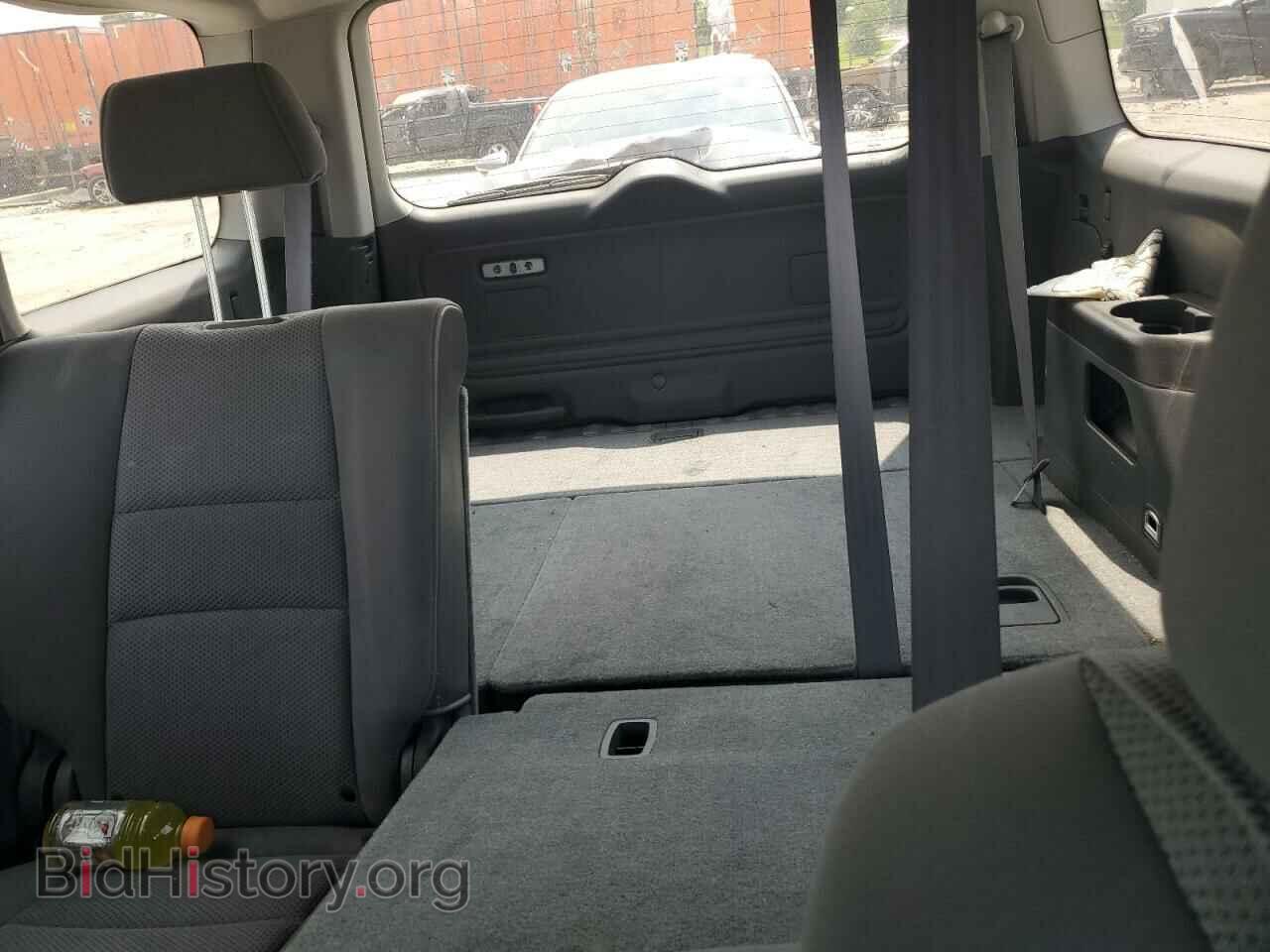 2006 HONDA PILOT - VIN: 5FNYF18486B013216 - Фото 10