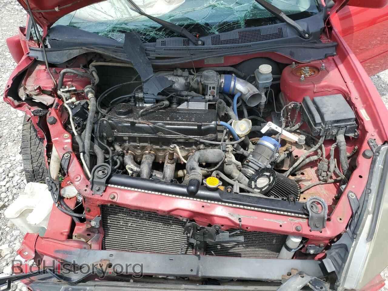 2006 MITSUBISHI LANCER - VIN: JA3AJ86E76U059162 - Фото 11