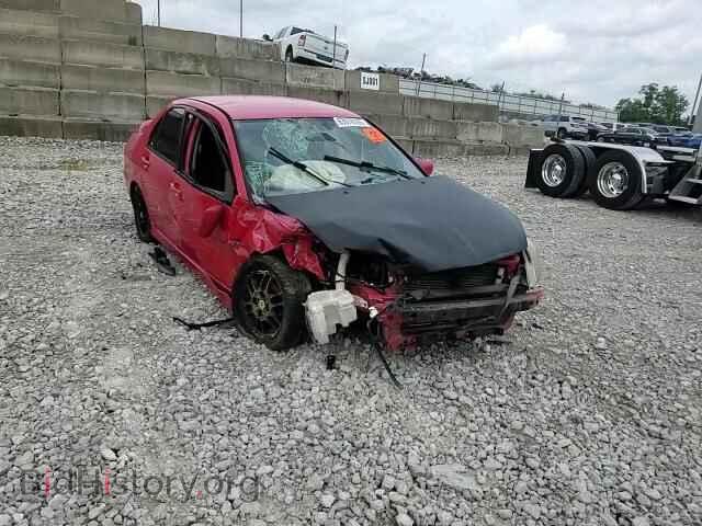 2006 MITSUBISHI LANCER - VIN: JA3AJ86E76U059162 - Фото 13