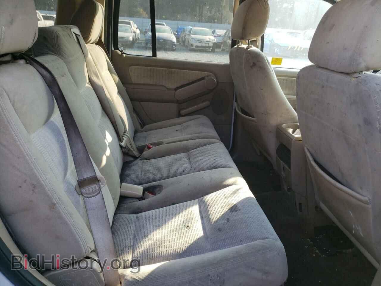 2008 FORD EXPLORER - VIN: 1FMEU63EX8UA74871 - Фото 6