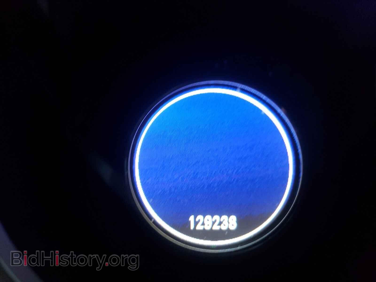 2012 CADILLAC SRX - VIN: 3GYFNCE37CS585327 - Photo 8