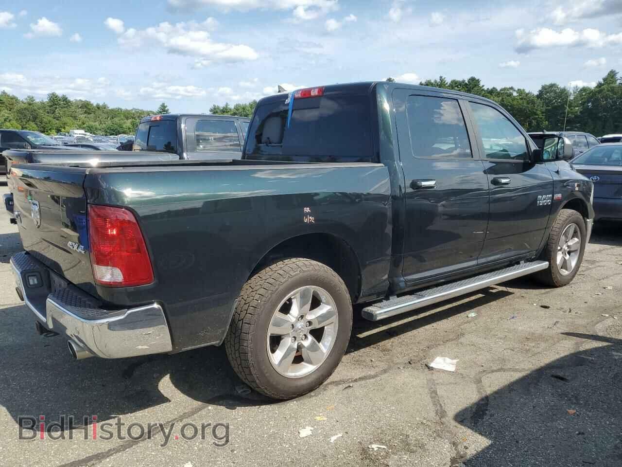 2017 RAM 1500 - VIN: 1C6RR7LT3HS641758 - Photo 3