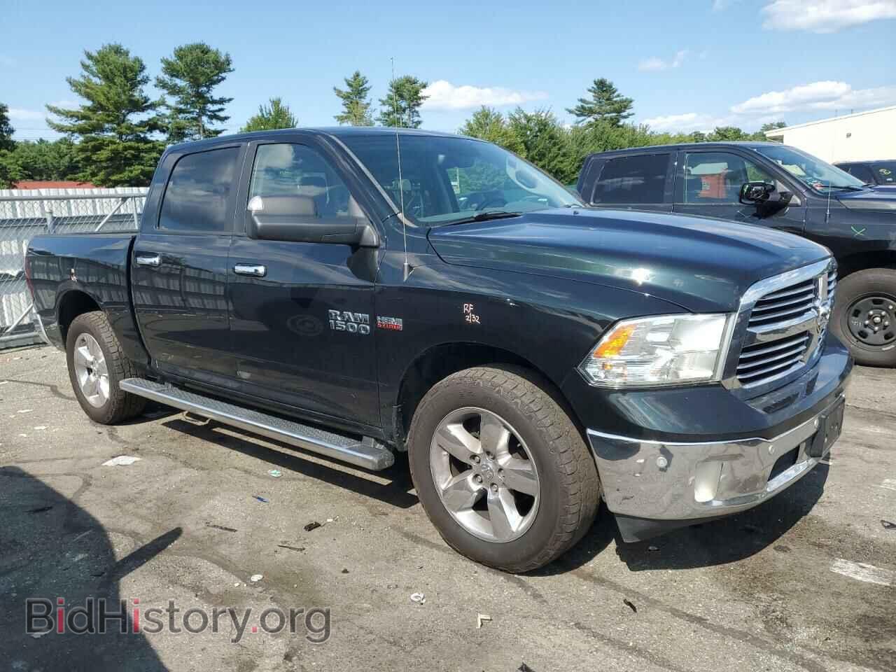 2017 RAM 1500 - VIN: 1C6RR7LT3HS641758 - Photo 4