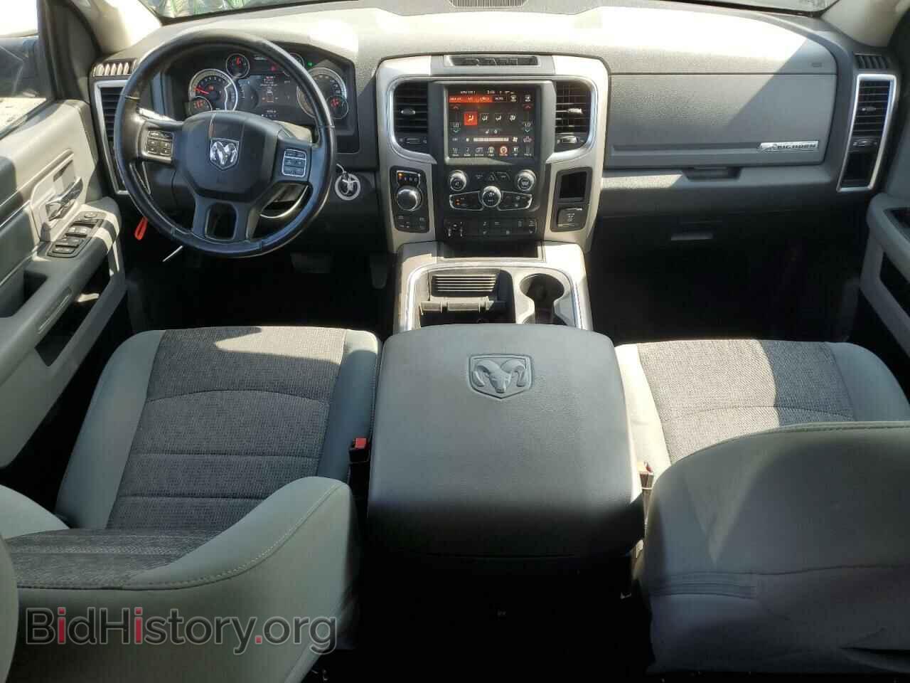2017 RAM 1500 - VIN: 1C6RR7LT3HS641758 - Photo 8