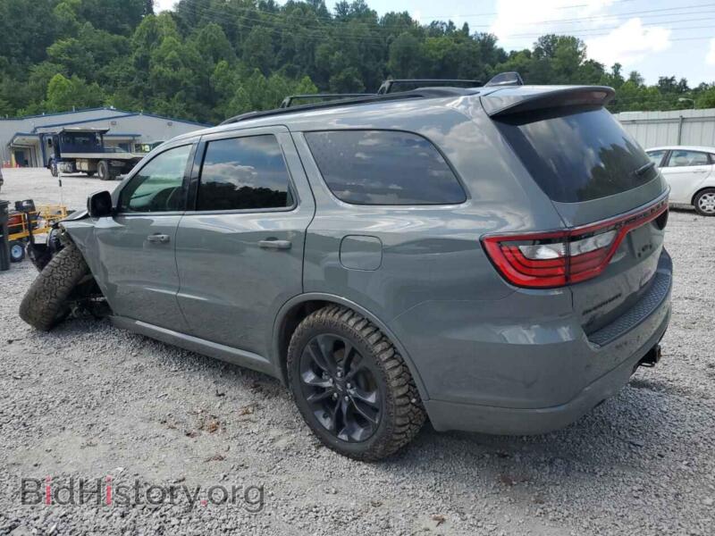 2023 Dodge DURANGO (VIN 1C4RDJDG7PC689519) — photo 2 of 13