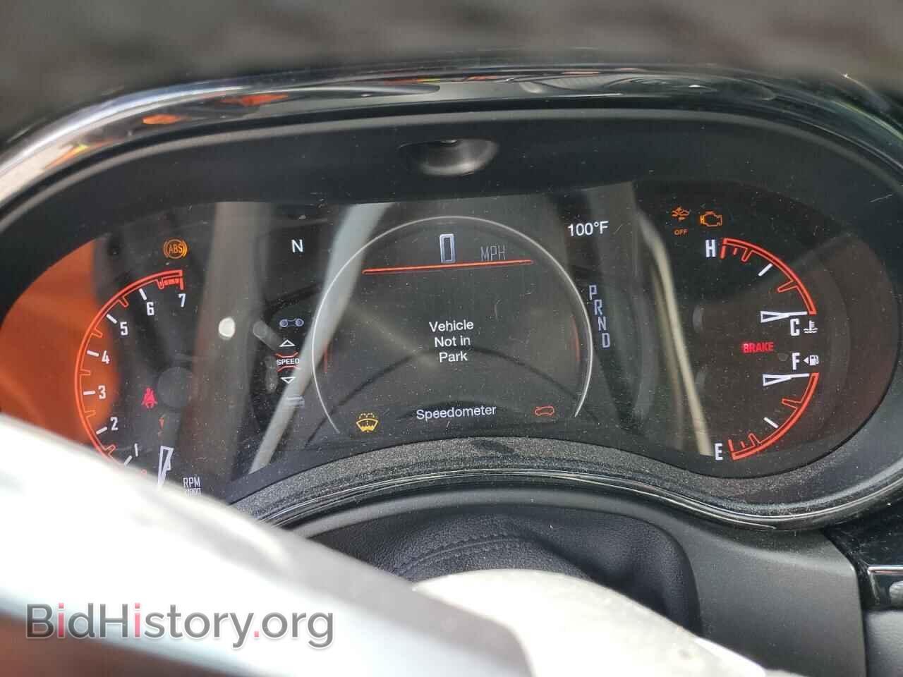 2023 DODGE DURANGO - VIN: 1C4RDJDG7PC689519 - Фото 9