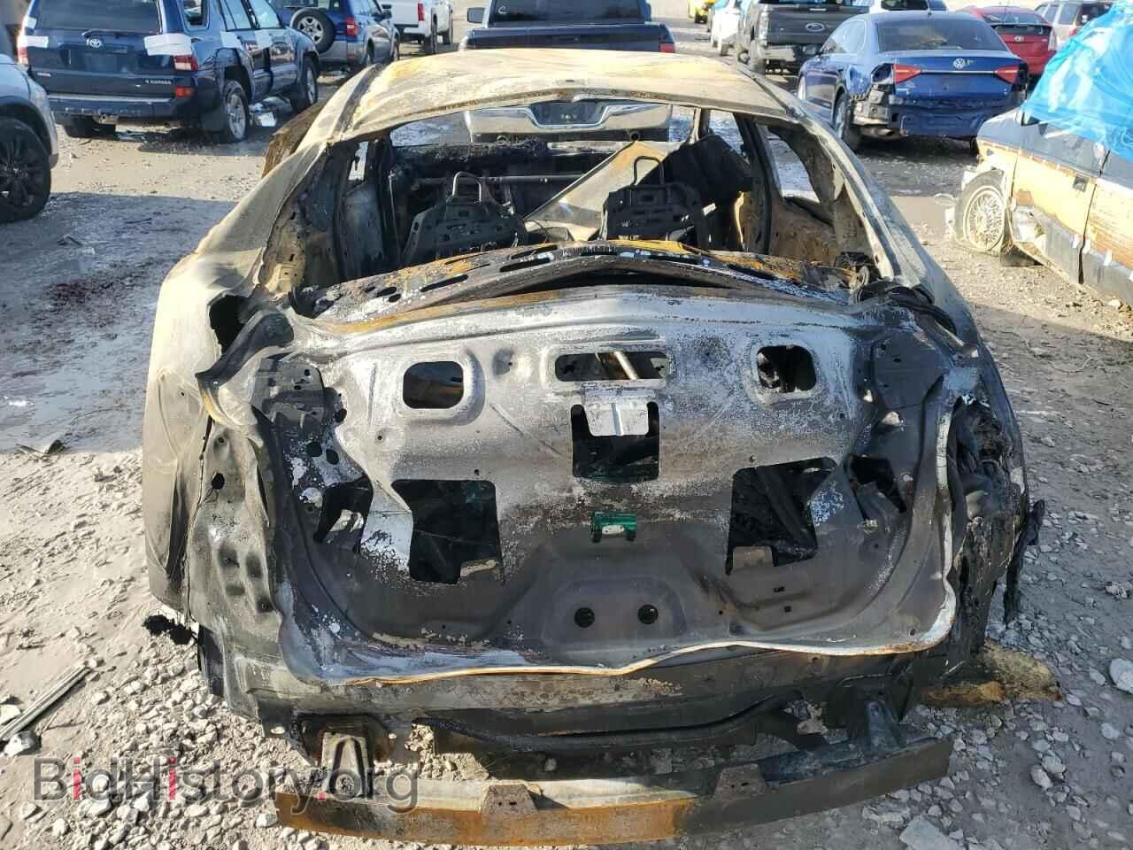 2017 FORD FOCUS - VIN: 1FADP3E2XHL262181 - Фото 6
