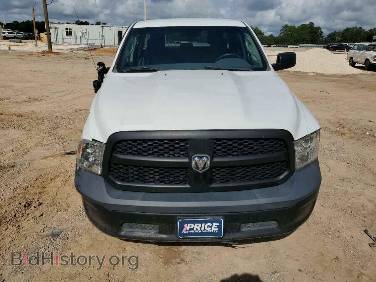 2016 RAM 1500 - VIN: 1C6RR6FT3GS375548 - Photo 5